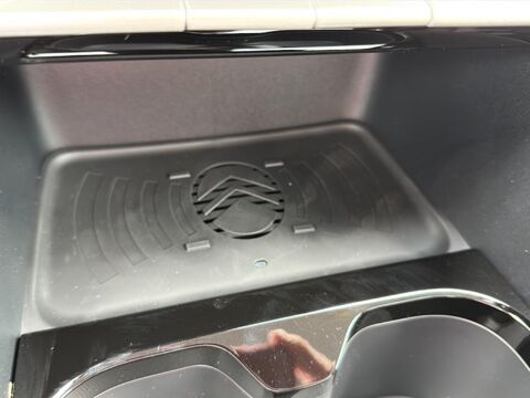 C3 Aircross 1.2 hybride 145 max e-dcs6 2026 occasion 57525 Talange