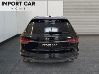A4 Avant 2.0 40 TDI - 204 - BV S-tronic AVANT BREAK Avus PHASE 2023 occasion 78300 Poissy