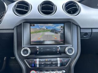 Mustang Fastback 2.3 EcoBoost - 317 - GARANTIE 12 MOIS 2016 occasion 33450 Montussan