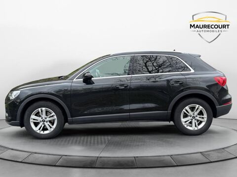 Q3 2.0 35 TDI - 150 2019 Business Line 2021 occasion 78780 MAURECOURT