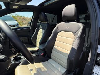 Golf 2.0 TSI 300 R 4MOTION DSG BVA 2019 occasion 42170 Saint-Just-Saint-Rambert