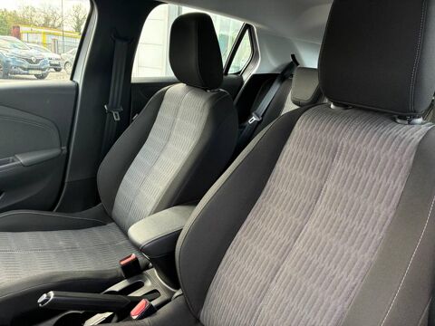 Corsa 1.2i 75 Elegance Business, carplay, climatisation 2023 occasion 31660 Bessi&egrave;res