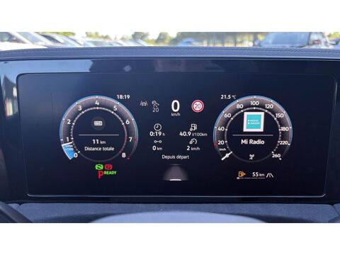 Tiguan 1.5 eTSI 150 DSG R-Line +TOIT OUVR +AFFICHAGE TETE HAUTE 2026 occasion 81580 Soual