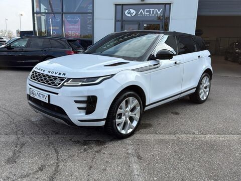 Land-Rover Range Rover 2.0 d 180 se awd bva 2019 occasion Talange 57525