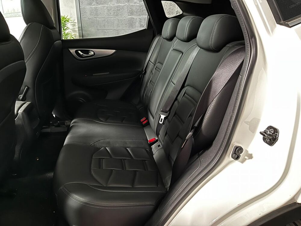 Qashqai - 1.3i 160CH DCT7 - TEKNA - 1ERE MAIN - TOIT PANO + SIEGES C 2021 occasion 33700 M&eacute;rignac