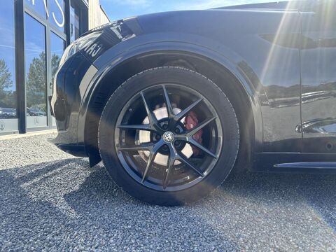 Stelvio 2.2 D 190CH BVA 2019 SUPER PH 1 - GARANTIE 12 MOIS 2019 occasion 33127 Saint-Jean-d'Illac