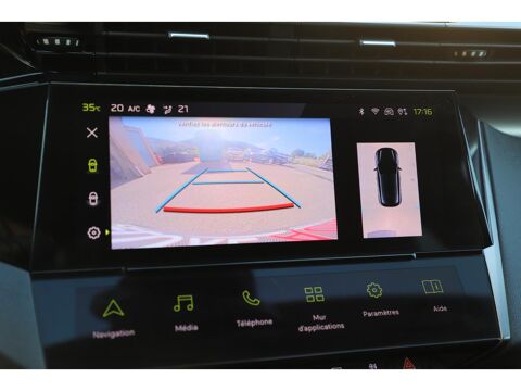 308 III GT 1.6 PHEV 225 e-EAT8 2023 occasion 06550 La Roquette-sur-Siagne