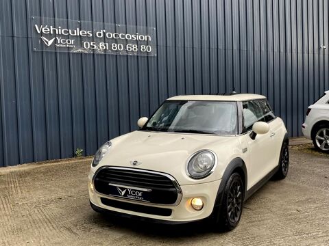 MINI MINI ONE 1.2i 102 cv MARYLEBONE CRIT AIR 1 13990 31290 Villefranche-de-Lauragais