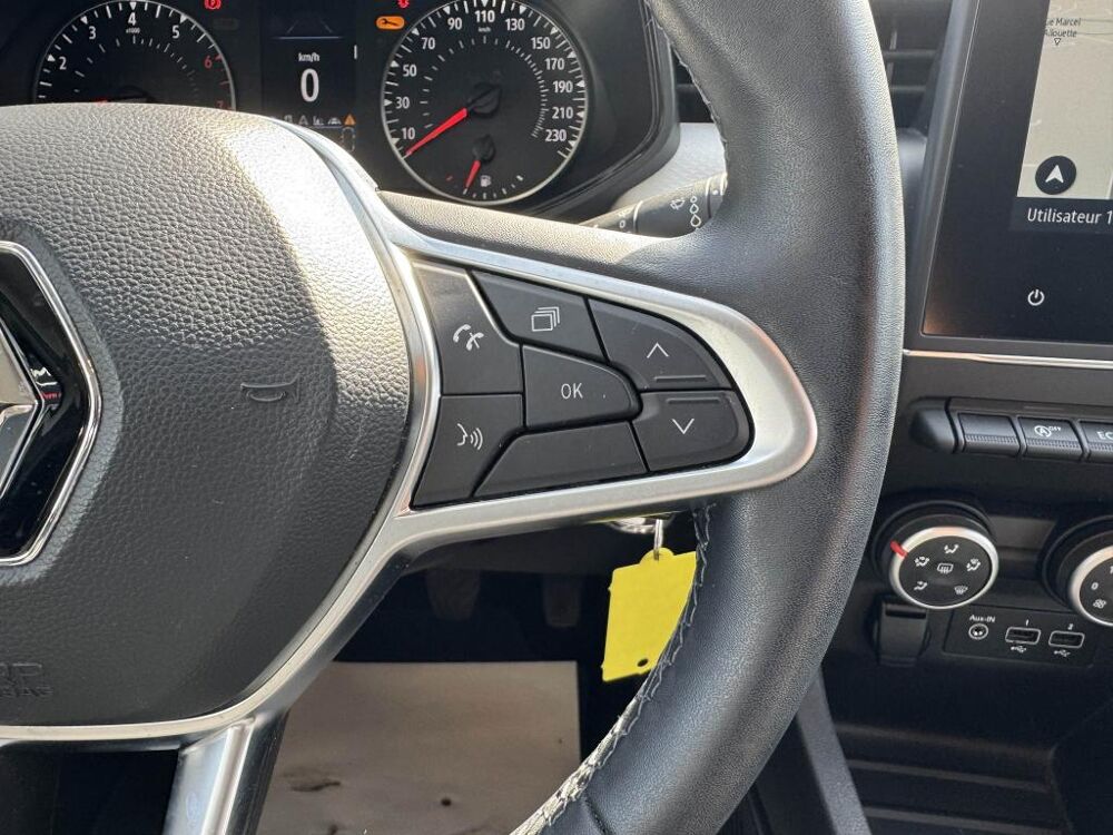Clio V EVOLUTION Tce 100ch GPL 2023 occasion 44700 Orvault