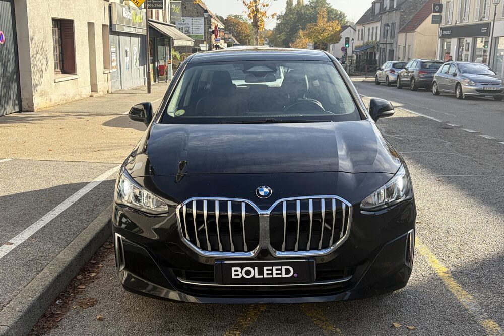Serie 2 218d ACTIVE TOURER - 150 CH - Business Design - CARPLAY - CA 2023 occasion 78760 Jouars-Pontchartrain