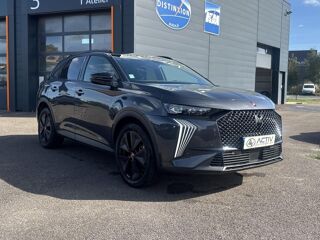 DS7 E-tense 225 performance line + 2024 occasion 57525 Talange