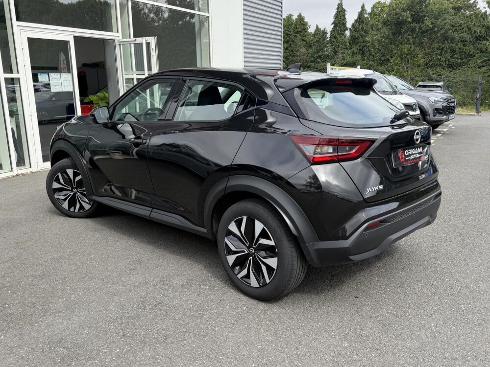 Juke BUSINESS EDITION DIG-T 114 S/S 2023 2023 occasion 44700 Orvault