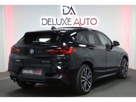 X2 xDrive 25e M Sport - BVA F39 2022 occasion 06550 La Roquette-sur-Siagne