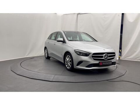 Classe B 180 d 7G-DCT 116 cv Progressive Line Edition 2020 occasion 33130 B&egrave;gles