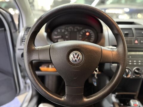 Polo 1.4 75ch Trend - Garantie 12 MOIS 2007 occasion 94360 Bry-sur-Marne