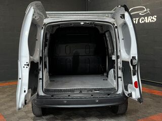 Kangoo Express L1 1.5 Energy dCi FAP 75ch Euro 6 EXPRESS - GARANTIE 6 MOIS 2017 occasion 33700 M&eacute;rignac