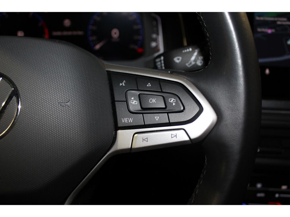 Taigo 1.5 TSI - 150 - Start&Stop - BV DSG 7 Style 2022 occasion 95340 Bernes-sur-Oise