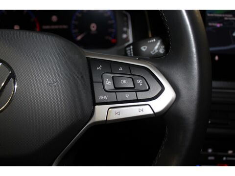 Taigo 1.5 TSI - 150 - Start&Stop - BV DSG 7 Style 2022 occasion 95340 Bernes-sur-Oise