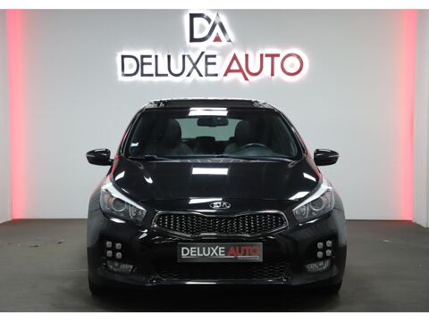 Ceed 1.0 T-GDi 120 GT-Line 2018 occasion 06550 La Roquette-sur-Siagne