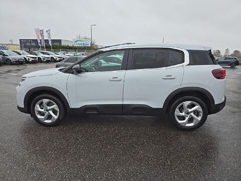 C5 aircross 1.2 hybride 145 plus e-dcs6 2024 occasion 57525 Talange