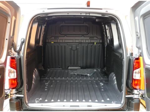 Berlingo III VAN BLUEHDI 130 XL 950KG - BV EAT8 - 3 PL. & PACK TECHNO 2026 occasion 77090 Coll&eacute;gien