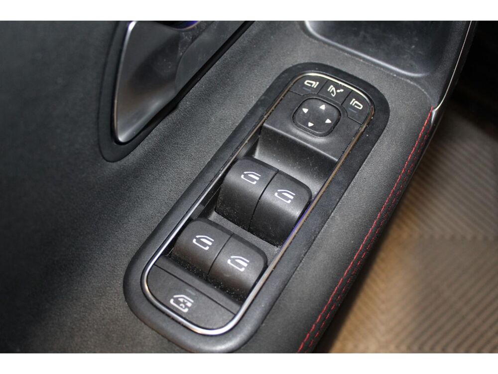 Classe CLA 180 AMG Line 136CH - PREMI&Egrave;RE MAIN 2020 occasion 95340 Bernes-sur-Oise