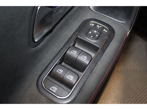 Classe CLA 180 AMG Line 136CH - PREMI&Egrave;RE MAIN 2020 occasion 95340 Bernes-sur-Oise