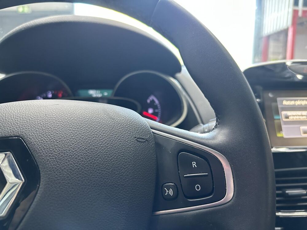 Clio 1.5 DCI 75 BUSINESS 2019 occasion 33370 Artigues-pr&egrave;s-Bordeaux