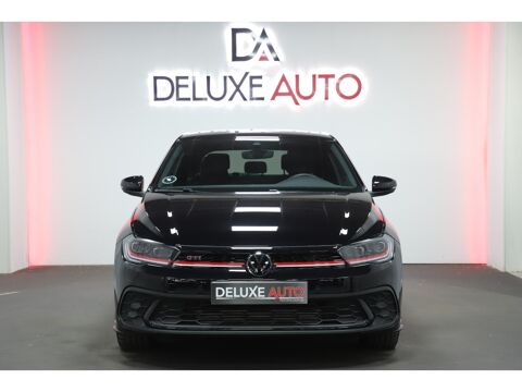Polo VI GTI 2.0 TSI 207 DSG 7 PHASE 2 2024 occasion 06550 La Roquette-sur-Siagne