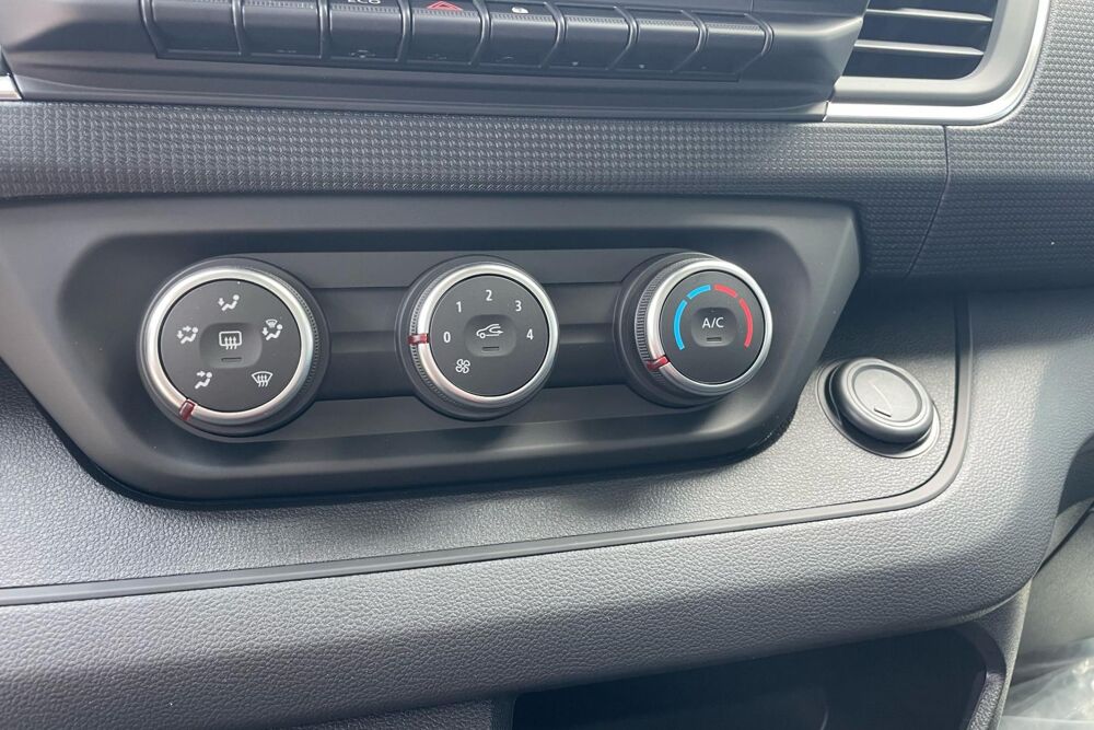 Trafic L2H1 3T 2.0 Blue dCi 150 BVA Fourgon Advance L2H1, PRIX HT 2026 occasion 31660 Bessi&egrave;res