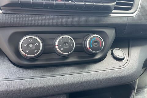 Trafic L2H1 3T 2.0 Blue dCi 150 BVA Fourgon Advance L2H1, PRIX HT 2026 occasion 31660 Bessi&egrave;res