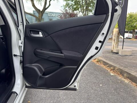 Civic 2.2 i-DTEC 2012 BERLINE Ex&eacute;cutive 2013 occasion 77185 Lognes