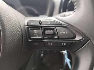 Aygo X 1.0 VVT-i 72 - BV S-CVT Design - CARPLAY 2023 occasion 77185 Lognes