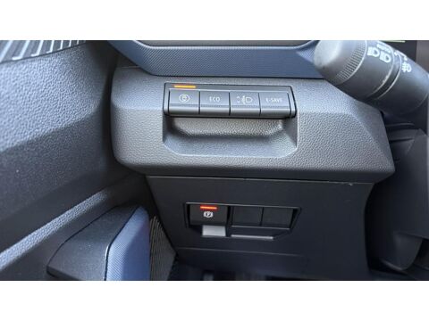 Duster 1.6 Hybrid 140 Journey +PACK CITY 360 2026 occasion 81580 Soual