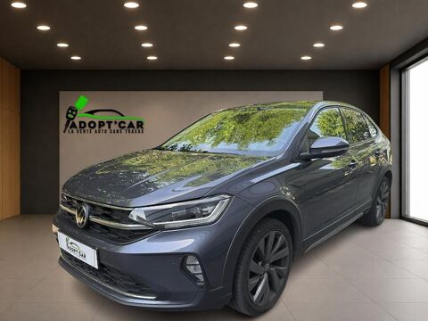 Volkswagen Taigo 1.0 TSI - 110 - Start&Stop - BV DSG 7 Style - TOIT OUVRANT 2022 occasion Lognes 77185