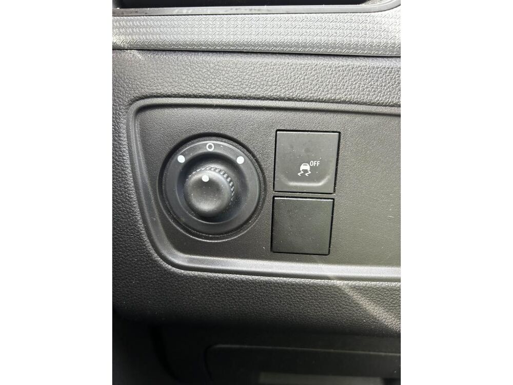 Express VAN 1.5 Blue dCi 95 Confort 2023 2023 occasion 44700 Orvault