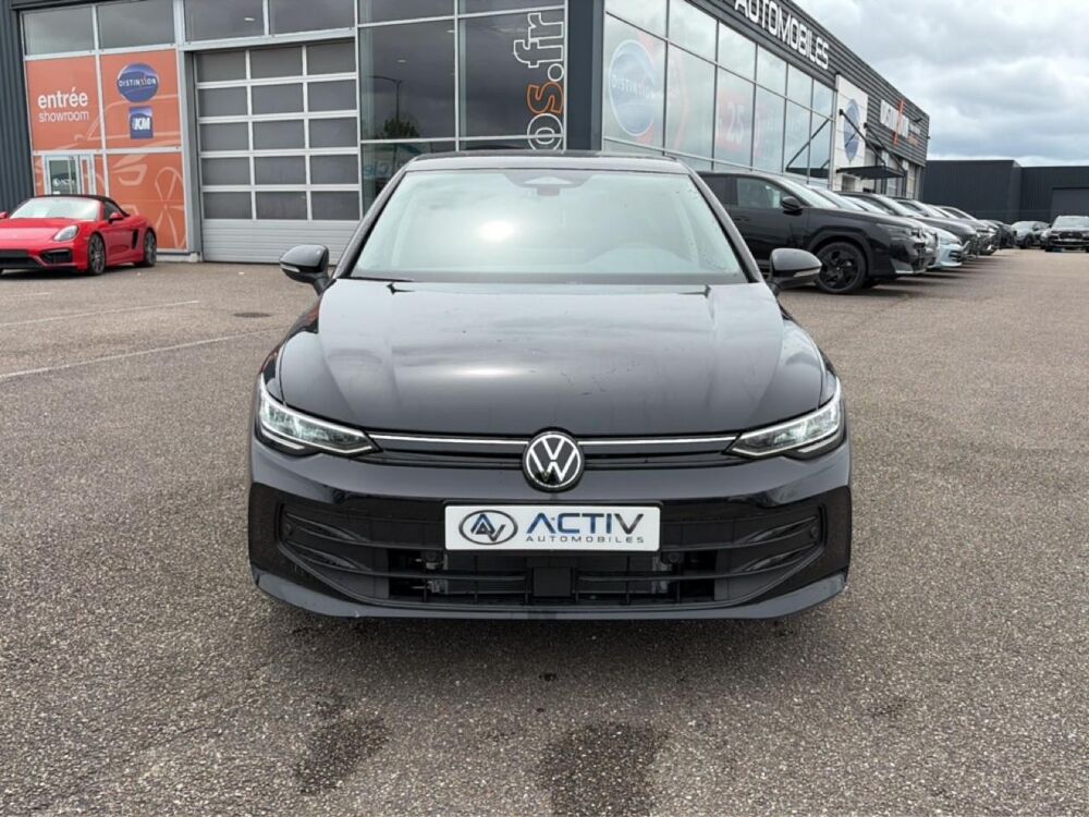 Golf 1.5 etsi evo2 116 life dsg7 2026 occasion 85150 Les Achards