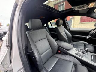 X4 xDrive 20d - BVA F26 M Sport 2018 occasion 77185 Lognes