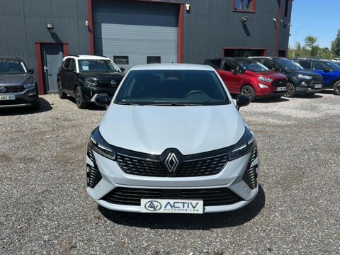 Clio V 1.0 tce 90 techno 2025 occasion 33127 Saint-Jean-d'Illac