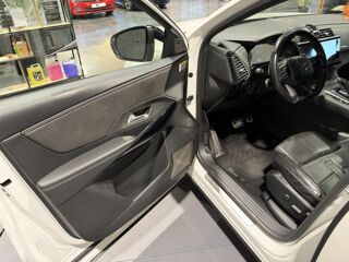 DS3 2.0 BlueHDi GRAND CHIC OPERA - 180 - ATTELAGE - FOCAL - ACC 2018 occasion 25300 Pontarlier