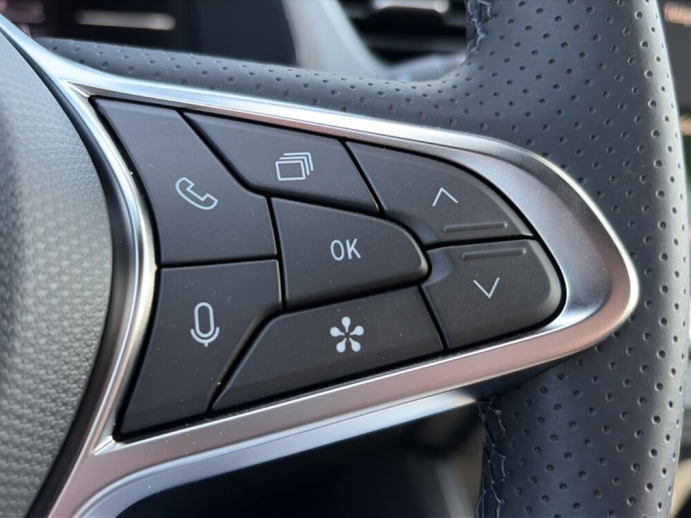 Captur 1.2 tce 115 techno 2026 occasion 88150 Chavelot