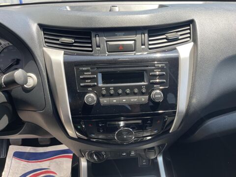 Navara 2.3 dCi - 160ch PICK-UP SIMPLE CABINE King-Cab Optim 2019 occasion 19100 Brive-la-Gaillarde