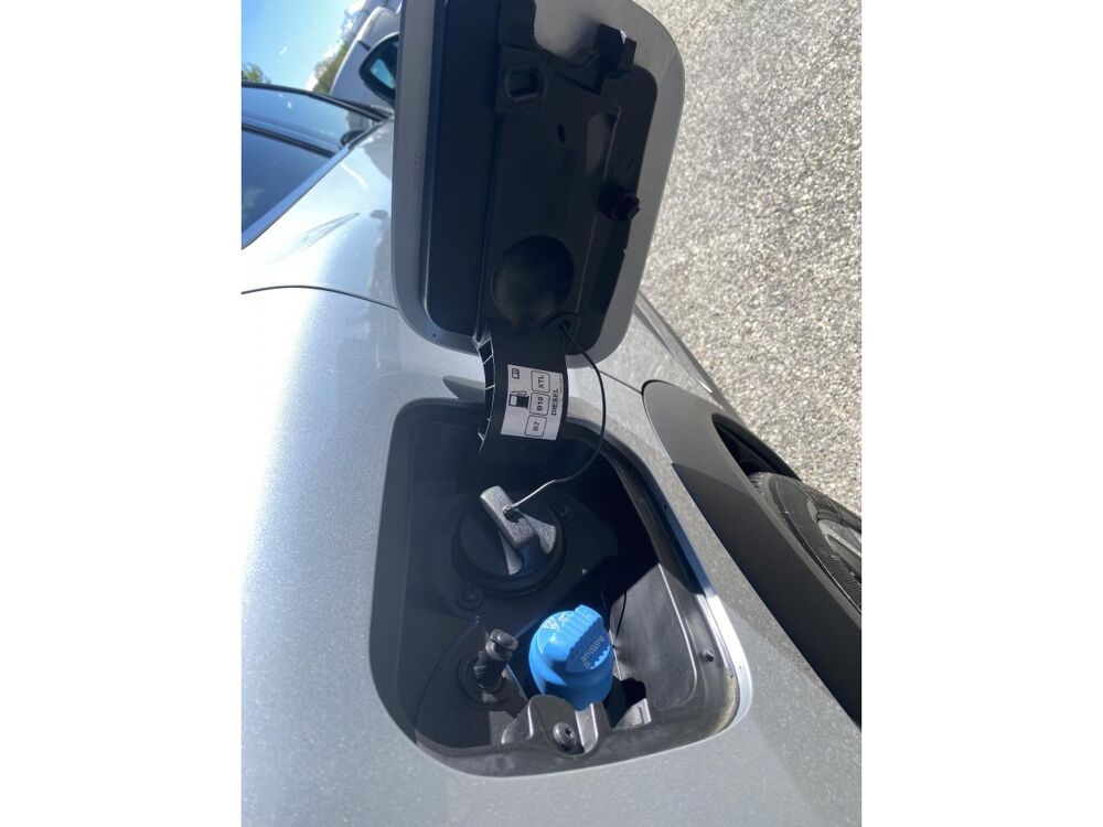 Captur 1.5 Blue dCi - 115 Intens 2020 occasion 31220 Lavelanet-de-Comminges