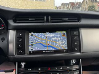 XF 2.0 D - 180 BVA S&S Prestige Gps + Camera AR + Clim 2016 occasion 19100 Brive-la-Gaillarde