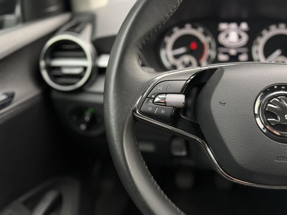 Fabia 1.0i 80 Clever 2024 occasion 35300 Foug&egrave;res
