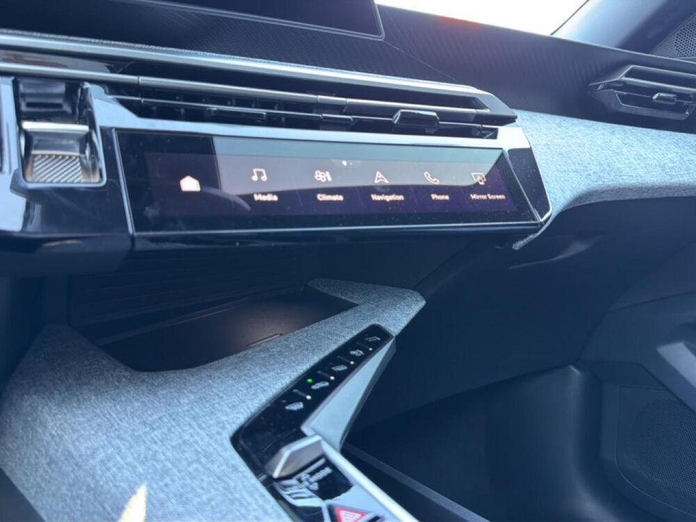 3008 1.2 hybrid 145 allure e-dcs6 2025 occasion 88150 Chavelot