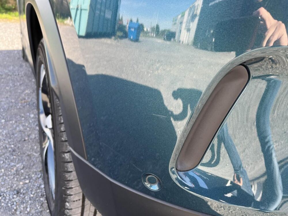 C5 aircross CITROEN 2.0 BLUEHDI 180 SHINE EAT ATTELAGE 2020 occasion 02000 Laon