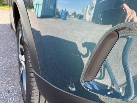 C5 aircross CITROEN 2.0 BLUEHDI 180 SHINE EAT ATTELAGE 2020 occasion 02000 Laon