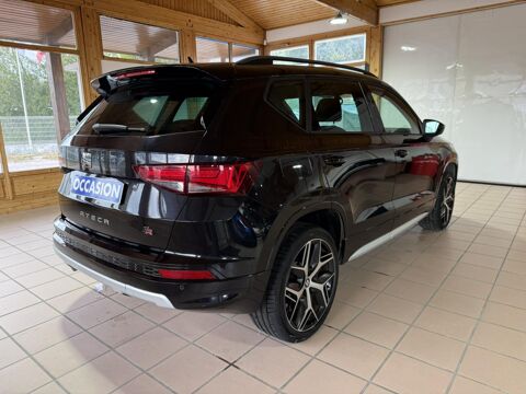 Ateca 1.5 TSI - 150 - DSG 7 FR - BEATS Audio / CarPlay / Camera 3 2019 occasion 33700 M&eacute;rignac
