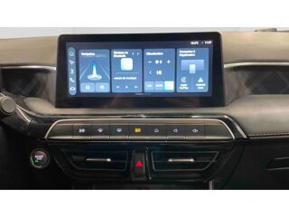 MG3 1.5 Hybrid+ - 195 Luxury 2025 occasion 34190 Ganges